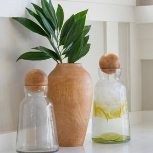 Home and parfum